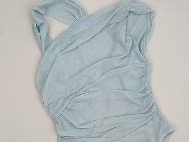 rajstopy z charakterystycznym wzorem: Zara, Body damskie, M — 1