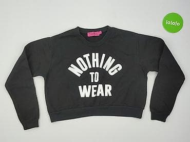 bluza boho damska: Boohoo, Bluza damska
, rozmiar M — 2