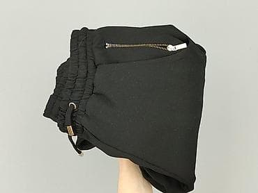 jeansy jogger: Mohito, Spodnie dresowe damskie, rozmiar 2XS — 6