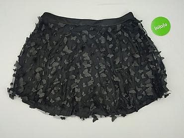 spódnice z tafty maxi: Shein Curve, Spódnica damska, rozmiar 4XL — 3