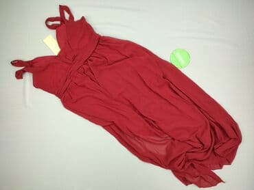 sukienki jedwabne maxi: Sukienka damska, rozmiar 2XL — 3