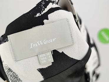 print: InWear, Sukienka damska, rozmiar S — 4