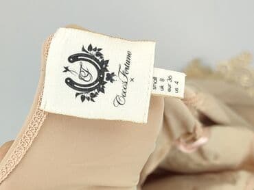 ubrania na okazję: Sukienka damska, rozmiar S — 4