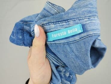 koszulka sons of anarchy: Bella, Koszula damska, L — 5