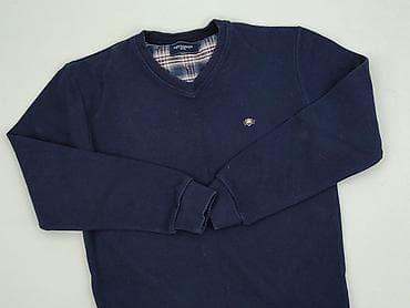 sweter patchwork: Толстовка для чоловіків, розмір S — 1