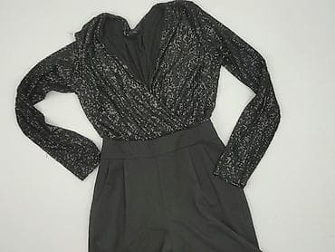 kombinezon cekiny: Kombinezon damski, rozmiar S — 1