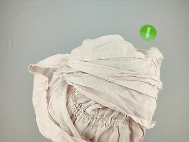 styl boho sukienki: H&M L.O.G.G., Sukienka damska, rozmiar S — 6