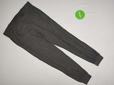 cropp bluza anime: Pepco, Spodnie dresowe damskie, rozmiar M — 3