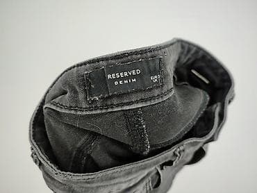 "bartek": Denim, Jeansy damskie, rozmiar 2XS — 4