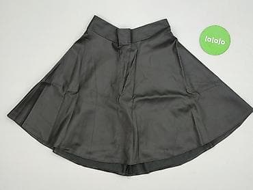 buty na platformie deezee: Spódnica damska, rozmiar S — 2