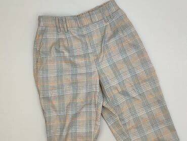 Sinsay, Spodnie materiałowe damskie, S w lalafo.pl Sinsay, Spodnie materiałowe damskie, S