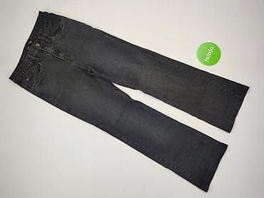 jeans blue versace: Jeansy damskie, rozmiar S — 2