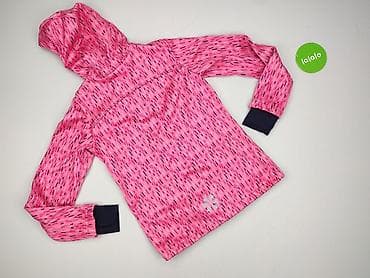 klapki 4f 38: Kurtka przejściowa, Crivit Sports, 14 lat, 158-164 cm, stan - Bardzo dobry — 3