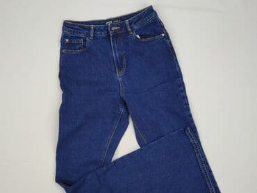 jeansy damskie cropp: Cropp, Jeansy damskie, S — 1