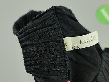 luźny top: Top damski, rozmiar S — 4