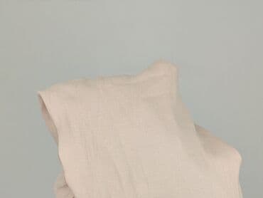 szara bluzka h m: H&M, Koszula damska, rozmiar M — 6