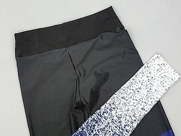 Legginsy Sportowe damskie, rozmiar S