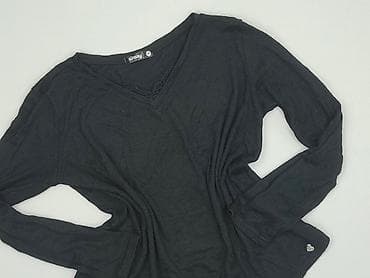 Sinsay, Bluzka damska, rozmiar M