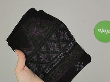 spódnice z łańcuchem bershka: Bershka, Spódnica damska, rozmiar M — 6