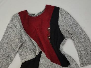 Sweter damski, M