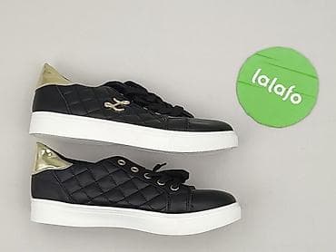 kazadi trampki: Sneakersy damskie, rozmiar 38 — 4