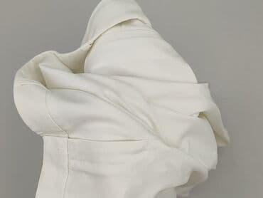 lidl biale spodnie: Your Sixth Sense, Spodnie materiałowe damskie, M — 6