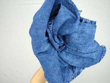 m sara jeans mom fit: M.Sara, Jeansy damskie, rozmiar S — 4