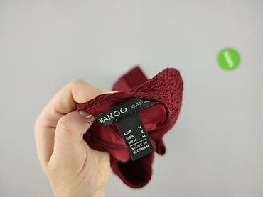 plaszcz mango: Mango, Sukienka damska, rozmiar M — 4