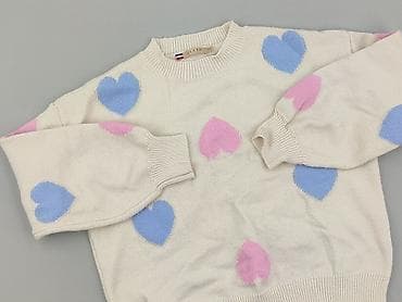 bluzki azara: Azara, Sweter damski, rozmiar 2XL — 1