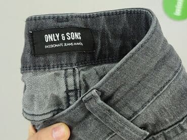 ONLY & SONS, Джинси жіночі, розмір M — 4