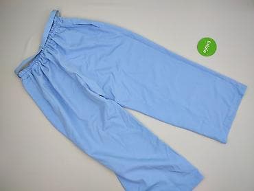 majtki pompea: H2O, Spodnie materiałowe damskie, rozmiar 2XL — 3