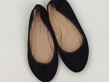 eobuwie caprice: Seastar, Balerinki damskie, rozmiar 37 — 1