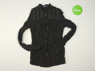 Women's Clothing: Mohito, Women's blouse, size 2XS (EU 32) — 2