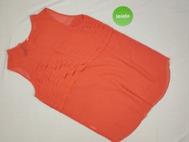 szyfonowe bluzki duże rozmiary: RAINBOW, Bluzka damska, rozmiar XL — 3