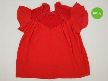 Women: Women's blouse, size M (EU 38) — 2
