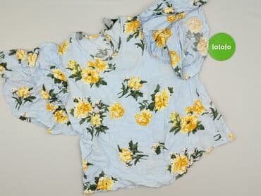 bluzki oversize sklep internetowy: Dorothy Perkins, Bluzka damska, rozmiar 2XL — 2