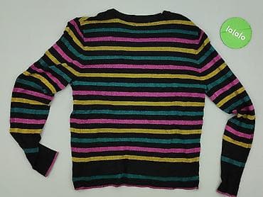 pull and bear wyprzedaż: TU Woman, Sweter damski, rozmiar M — 4
