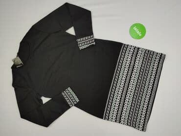 sukienka zima: Jane, Sukienka damska, rozmiar M — 2