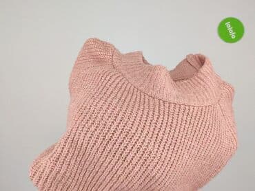 golf 2 madison: ONLY, Sweter damski, rozmiar L — 6