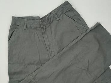 Sinsay, Spodnie cargo damskie, rozmiar L