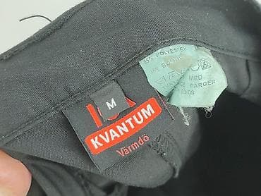 kargo spodnie: Spodnie cargo damskie, rozmiar M — 5