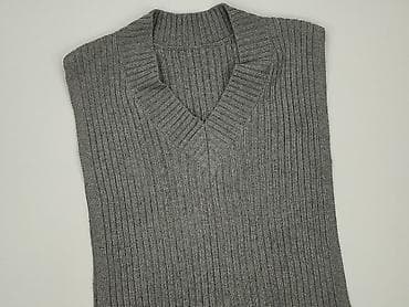 koszulki elastan: Sweter damski, rozmiar S — 1