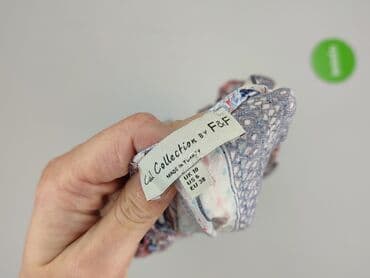 bluzki damskie dopasowane: F&F, Bluzka damska, rozmiar S — 4