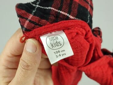 kombinezon czołgisty wz 2010: Blouse, Little kids, 3-4 years, 98-104 cm, condition - Perfect — 4