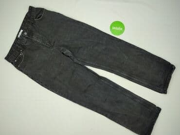 jeansy bershka: Bershka, Jeansy damskie, rozmiar M — 2