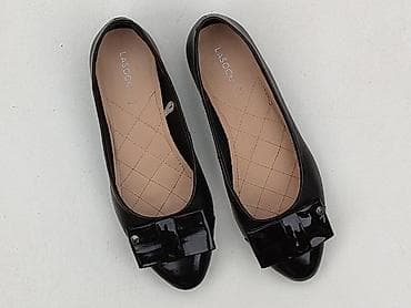 be buty: Balerinki damskie, rozmiar 36 — 1