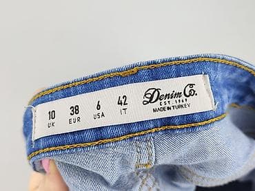 jeansy c: Denim Co, Jeansy damskie, rozmiar S — 4