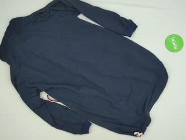 Women: Blue shadow, Women`s sweatshirt, XL — 3