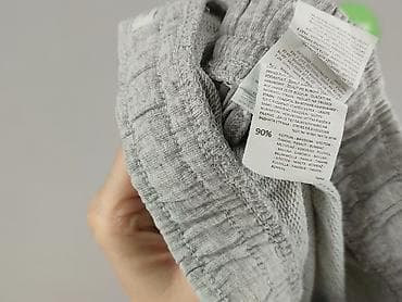 top do cwiczen: Sinsay, Szorty damskie, rozmiar M — 5