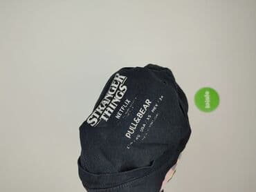 ubrania stranger things: PULL&BEAR, T-shirt for men, size XS — 4